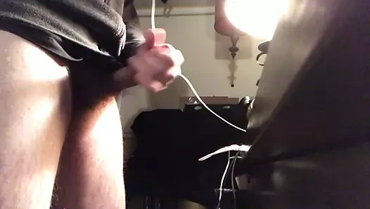 hızlı ve sert cumming