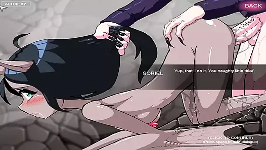 Kızıl tutmak - 2. bölüm sahneleri