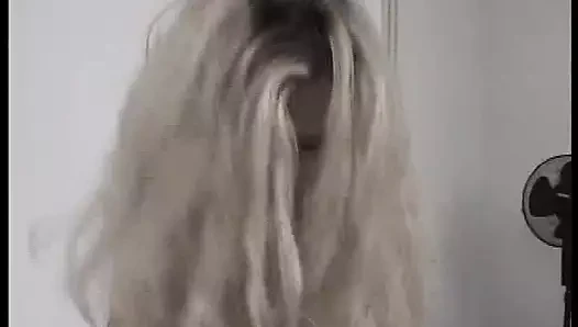Vintage retro alman amatör - günlük porno dozunuz