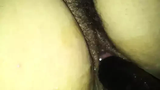 tombul rüya mandingo