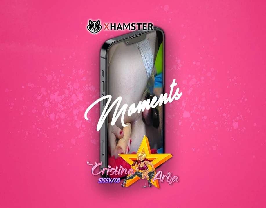 Моменты: развлечение сисси с дилдо в поясе целомудрия