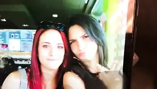 Cumtribute giady-serena