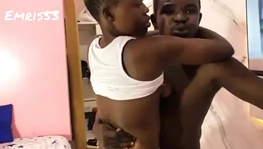 Fuck the Bitch out of her