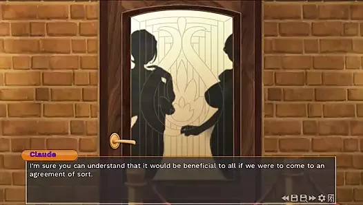 Sylvia - 29 the Compromise