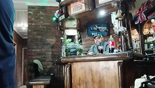 Kamera arkası