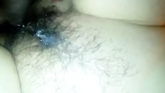 Yorgun kedi ve klitoris 2cum the kedi