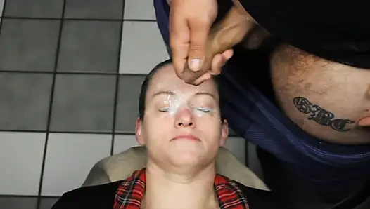 Dirty Dees'in sürekli sıvazlama