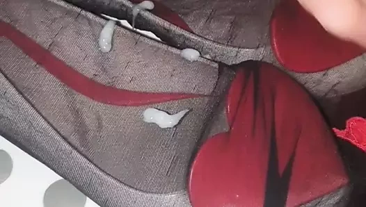 Çamaşır kutusunda sürpriz