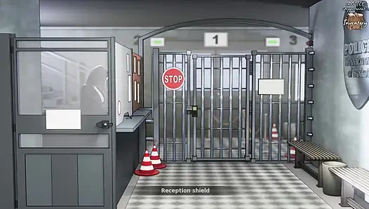 Hayalet gibi bir arzu - ep 7 - dedektif Rylee bana iki çıplak fotoğraf gösterdi