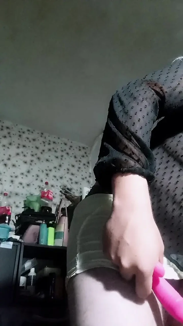 Travesti ve eğlenceli oyuncaklar