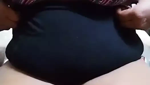 Kendi kendine yapılan video