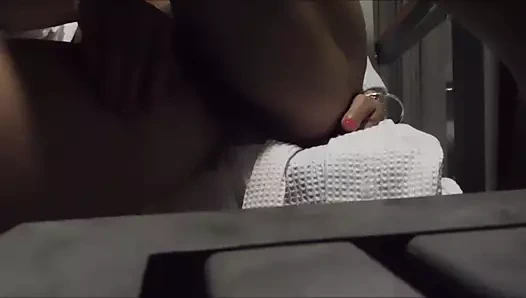 karısı mastürbasyon ve boşalan için kamera