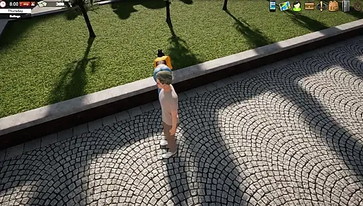 Tam oyun - deniz kenarı gizemi, bölüm 23