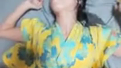 Eş becerdin giyme yukata