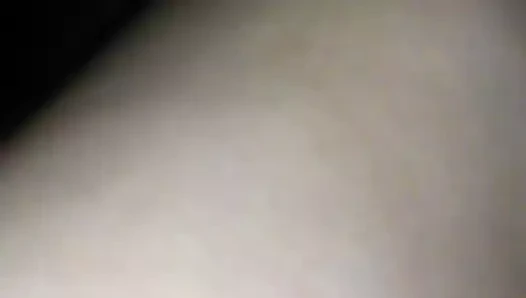 White Babysitter with young bbc