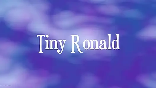 Sinn Sage'in rol aldığı Minik Teyze