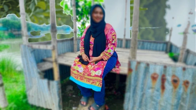 I Caught My Friend's Hot Wife outdoor with her Boyfriend & i give her Punished & Share her Husband by Video call