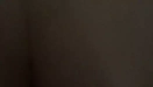 Jay ve jo düz için anal eyersiz