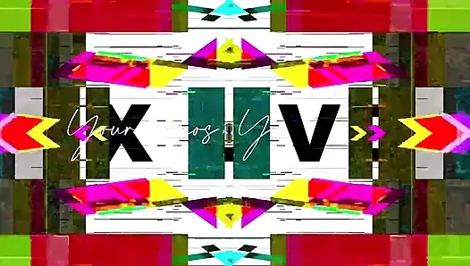 Aynanın önünde mastürbasyon: boşalırken vajinamın kasılmasını izlemek