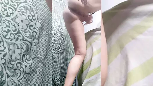 Nari 3la chouha kent tankfet w3la chwia kant ghatchoufni mi