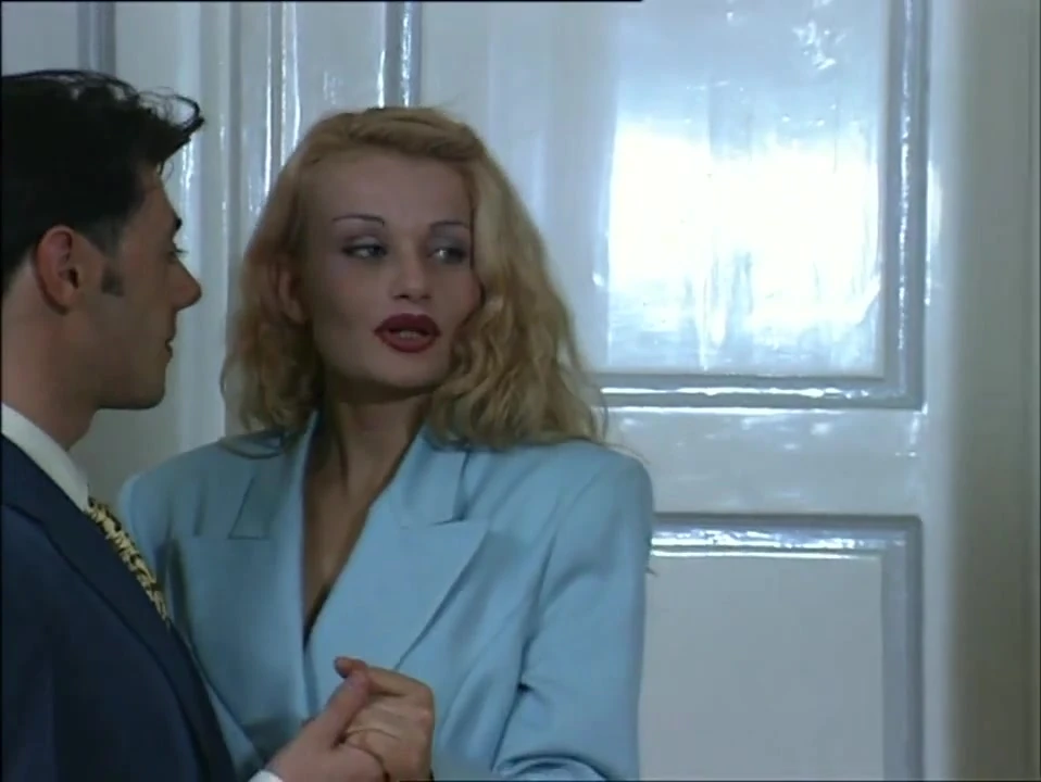 Anal sex with Huge Cock! (Full Movie)