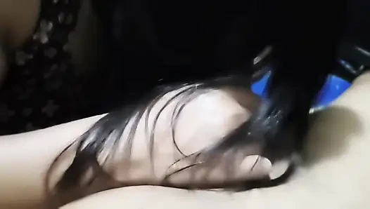 New Year's Eve With Sister-in-Law