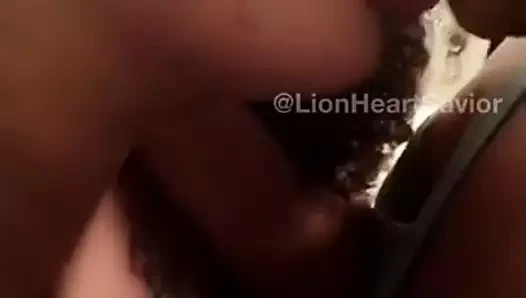 Hamile lezbiyen sürtükler snapchat'te