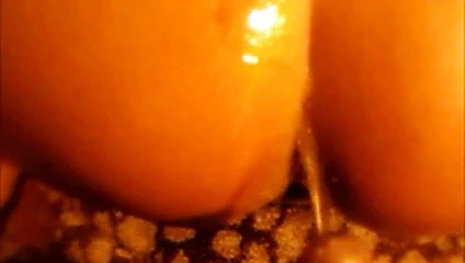 POV üzerinde ona göt