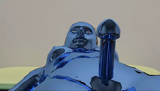 futa balçık canavar kız derleme