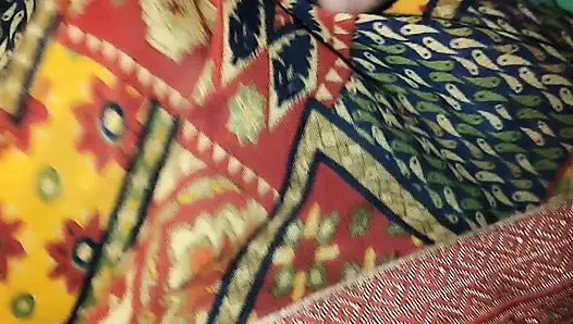 Hindi bhabhi Desi video