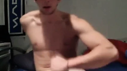 GUAPO EN WEB CAM