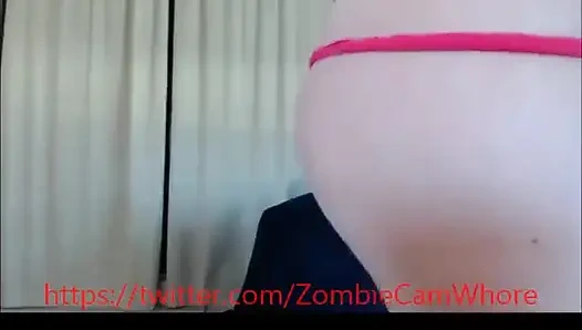 En iyi göt göt sallıyor