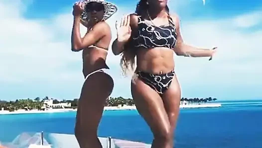 Serena williams instagrama girdi