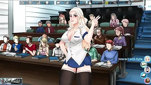 Love sex ikinci taban bölüm 18 oyunu loveskysan69