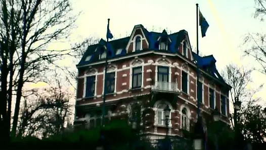 Unsere kleine geile firma 2 - bölüm 1