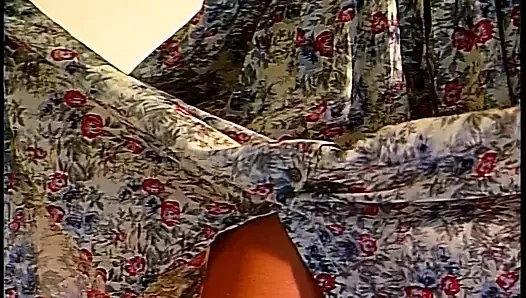 MIlf im hohen alter noch beim Sex Casting