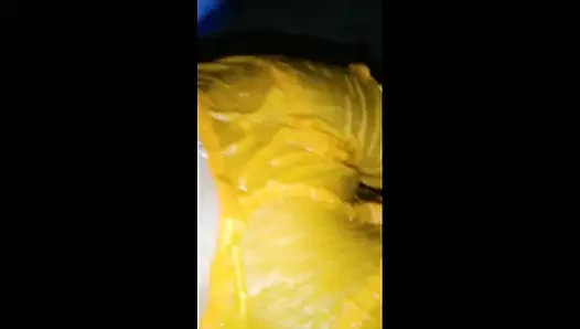 Baldızın çay videosu / baldızın baldızına yapmak istediğim yorumuna yorum