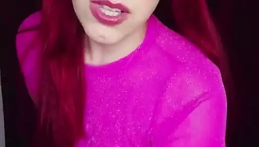 Model üvey erkek arkadaşın sana sert bir seks yaptığını biliyor ve fotoğraflarıyla azıyor (İspanyolca)