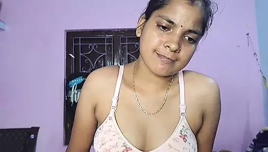 Hintli ateşli yenge Hintçe