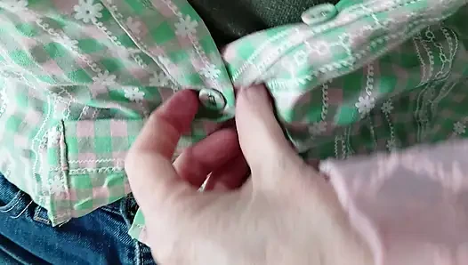 Pek bir şey değil ama biraz