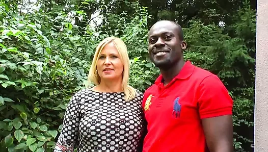 epik amatör alman seks vol.1 - bölüm 3