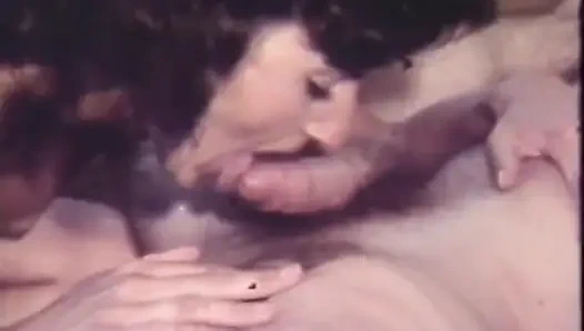 Geçmişten kült seks cilt 20 (orijinal klasik hd yeniden şekillendirme - kesilmemiş versiyon)