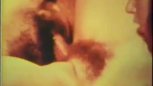 Nastiest Fucking Doggy Style Gangbang (1970s Vintage)