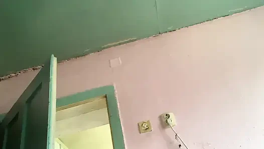 Senin için ateşli memeler