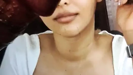 Aishwarya lekshmi horoz haraç