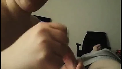 Illinois kız verir harika oral seks