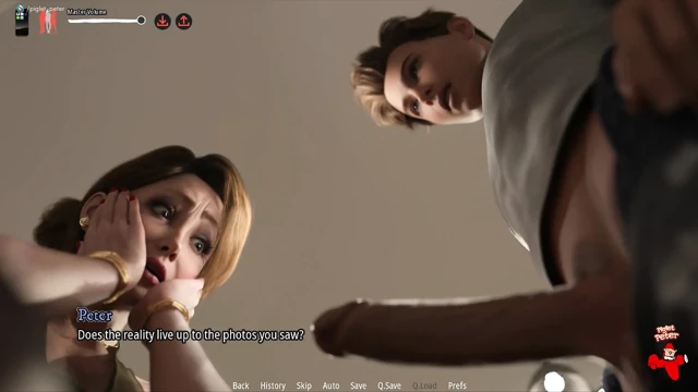 MILFheim (15) - Ofisinde Derin Boğaz Yapan MILF