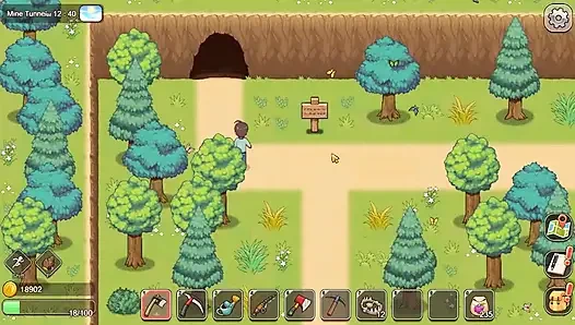 Köylü rapsody - bölüm 15 - loveskysan69 tarafından yalnız kadın tavşan kostümü seks