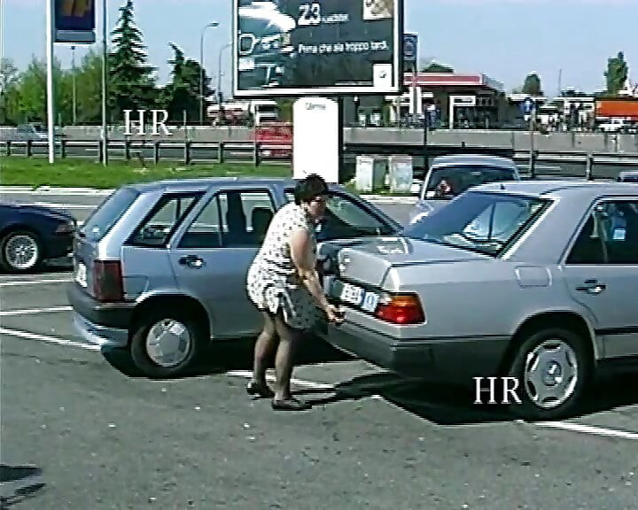 90s Italian sex in exclusive videos on the web #9