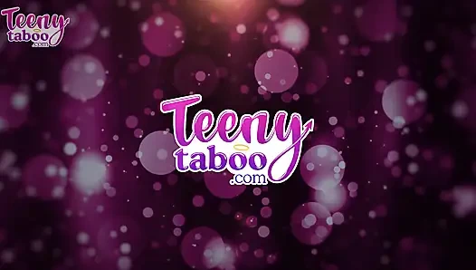 Scarlet üvey babasının amına boşalmasına izin veriyor